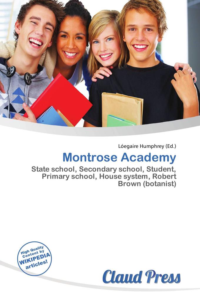Montrose Academy