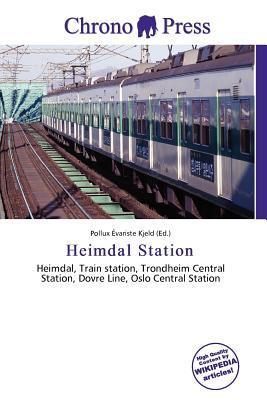 Heimdal Station