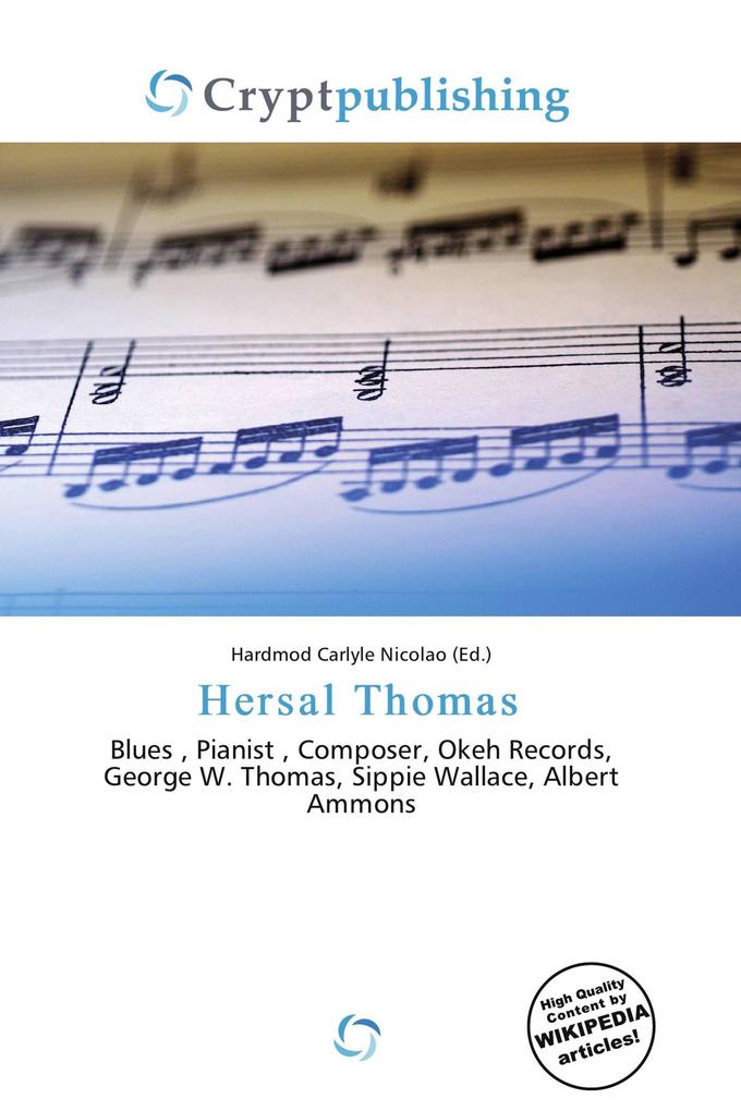 Hersal Thomas