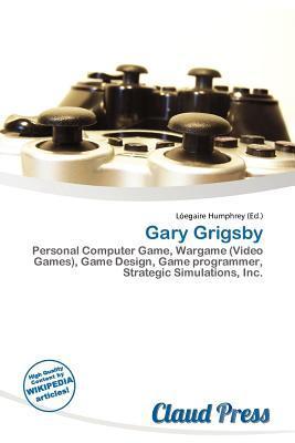 Gary Grigsby