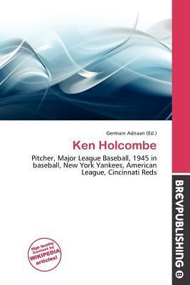 Ken Holcombe