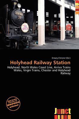 Holyhead Railway Station