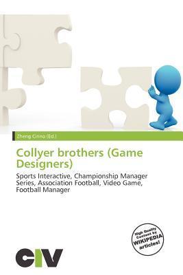 Collyer brothers (Game Designers)
