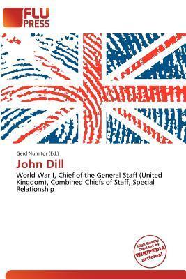 John Dill