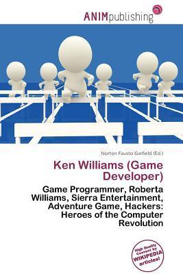 Ken Williams (Game Developer)