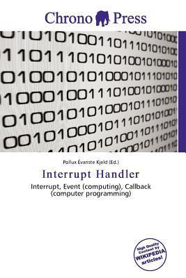 Interrupt Handler