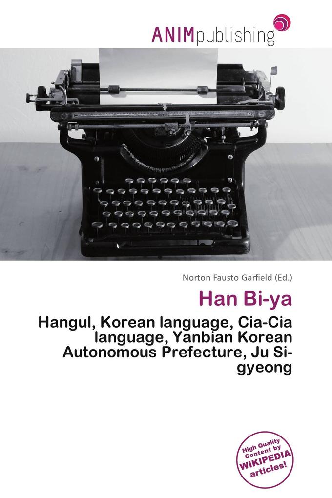 Han Bi-ya
