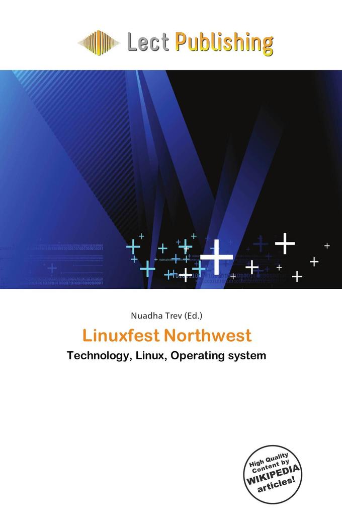 Linuxfest Northwest