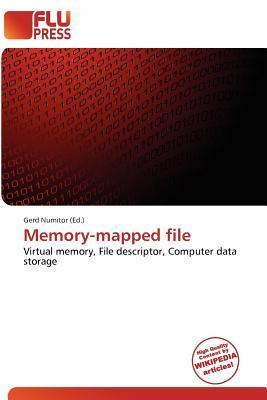 Memory-mapped file