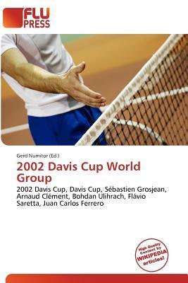 2002 Davis Cup World Group