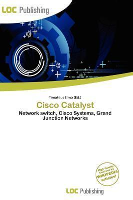 Cisco Catalyst