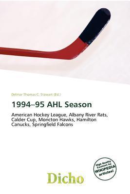 1994-95 AHL Season