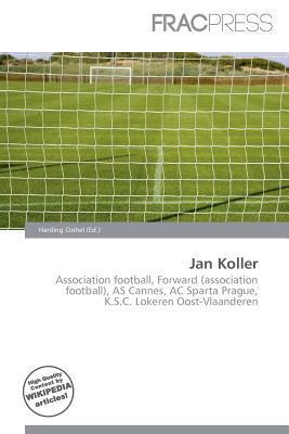 Jan Koller