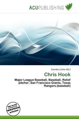 Chris Hook