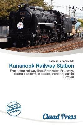 Kananook Railway Station