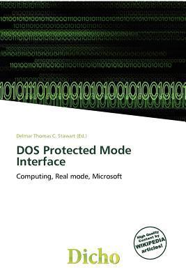 DOS Protected Mode Interface