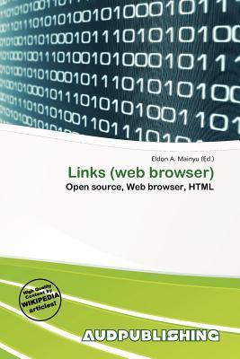 Links (web browser)