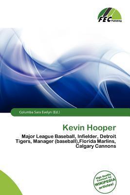 Kevin Hooper