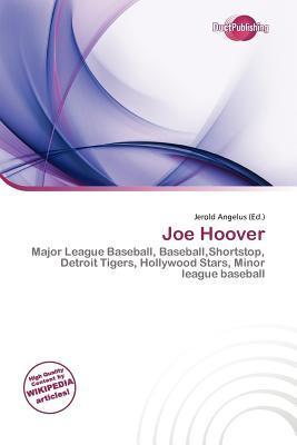 Joe Hoover