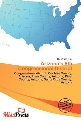 Arizona's 8th Congressional District