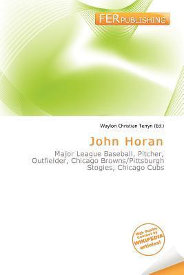 John Horan
