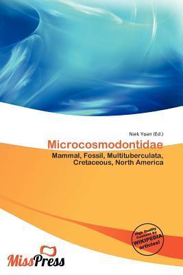 Microcosmodontidae