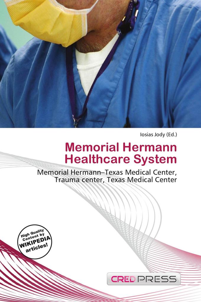 Memorial Hermann Healthcare System