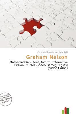 Graham Nelson