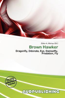 Brown Hawker