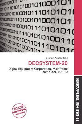 DECSYSTEM-20