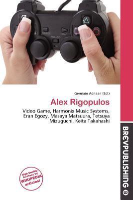 Alex Rigopulos