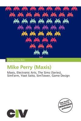 Mike Perry (Maxis)