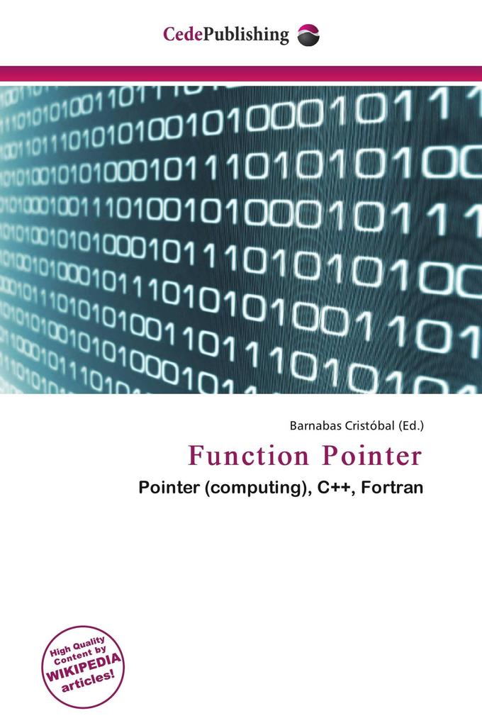 Function Pointer