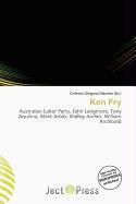 Ken Fry