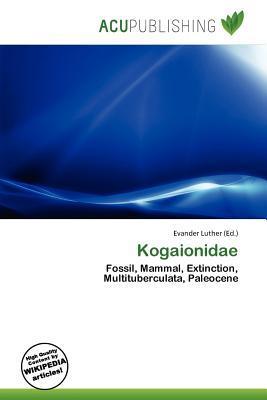 Kogaionidae