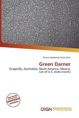 Green Darner