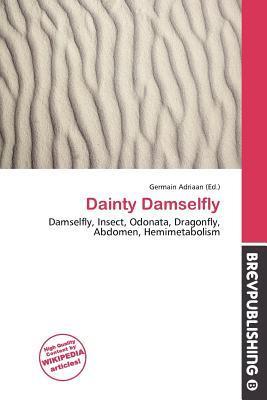 Dainty Damselfly