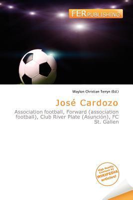 José Cardozo