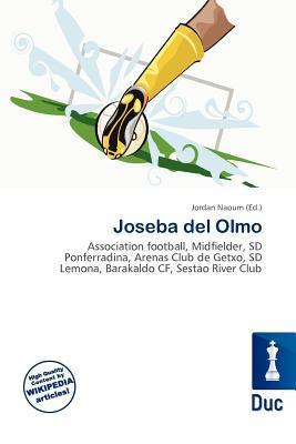 Joseba del Olmo