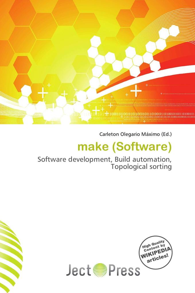 make (Software)