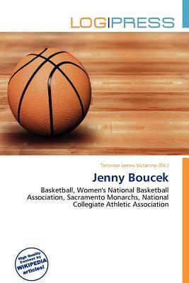 Jenny Boucek