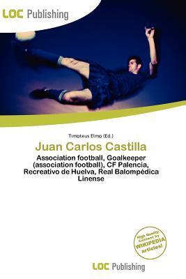 Juan Carlos Castilla