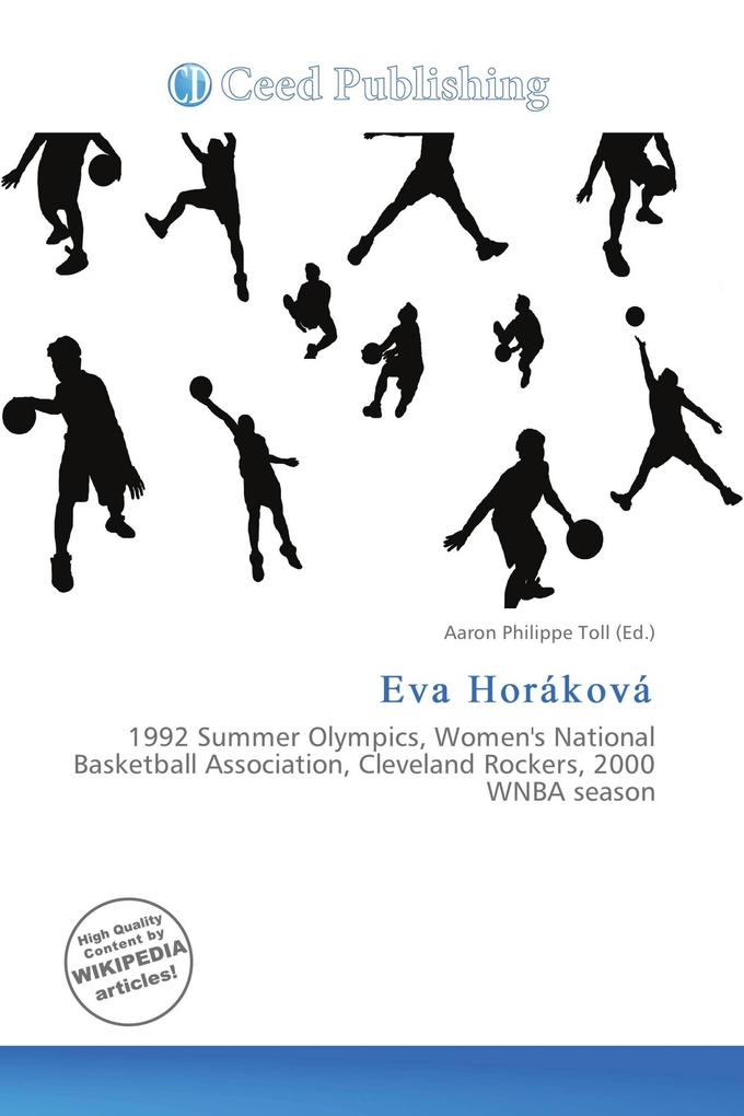 Eva Horáková