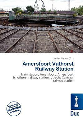 Amersfoort Vathorst Railway Station