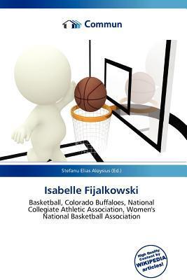 Isabelle Fijalkowski