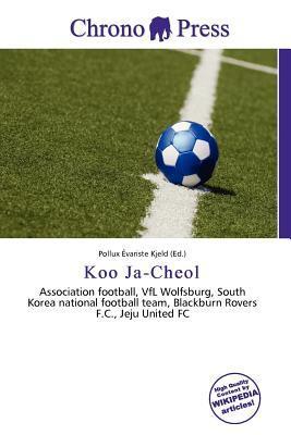 Koo Ja-Cheol
