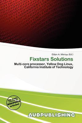 Fixstars Solutions