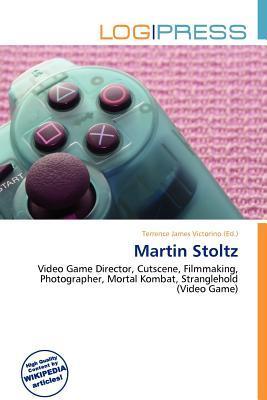 Martin Stoltz