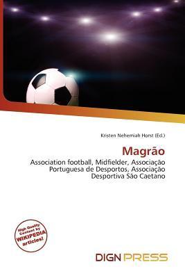 Magrão