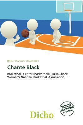 Chante Black